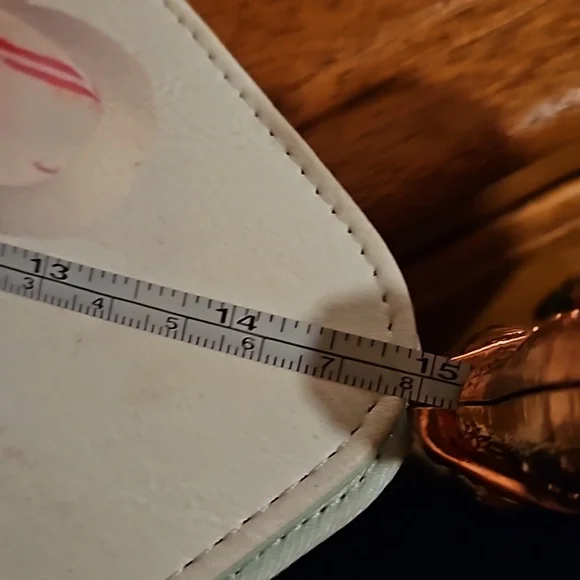 Pleather notepad holder - Picture 8 of 8